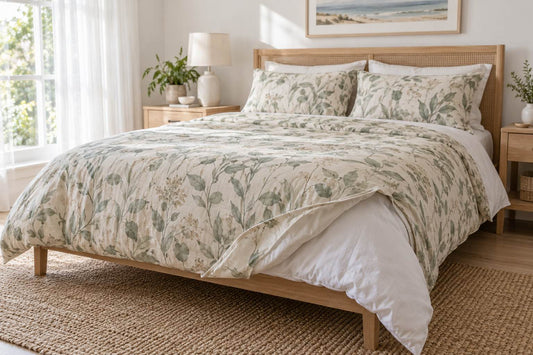 What Is a Doona? Doona vs Duvet vs Quilt, Covers & Australian Sizes