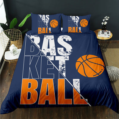 Basketball