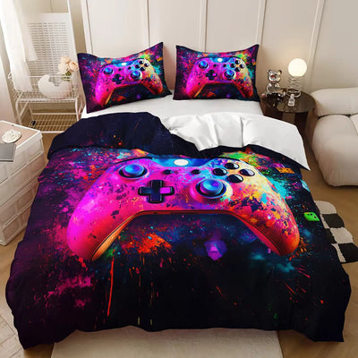 Gamer