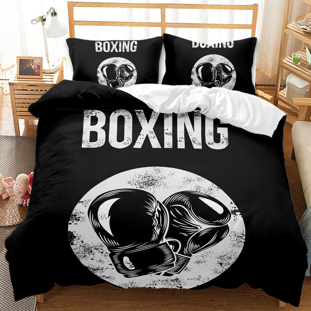 MMA Doona Cover Set