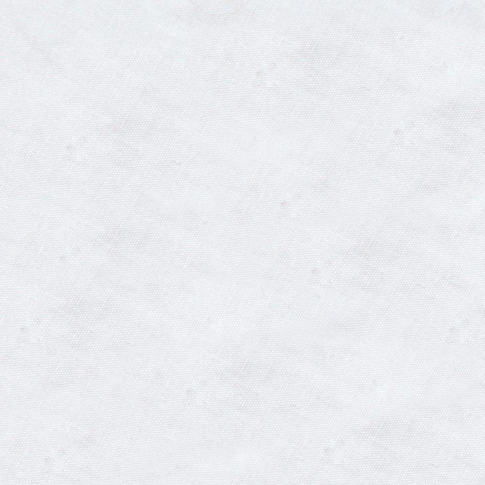 White 700GSM duck feather and down quilt in King size