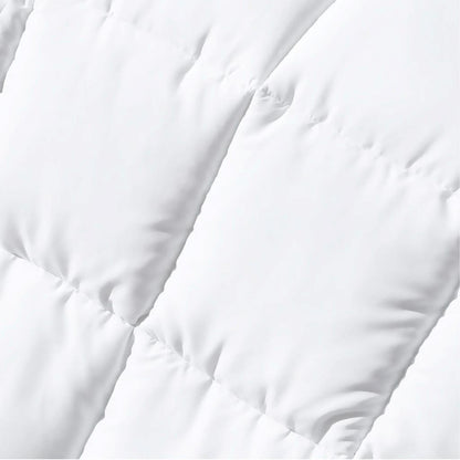 200GSM bamboo blend summer quilt in Queen size