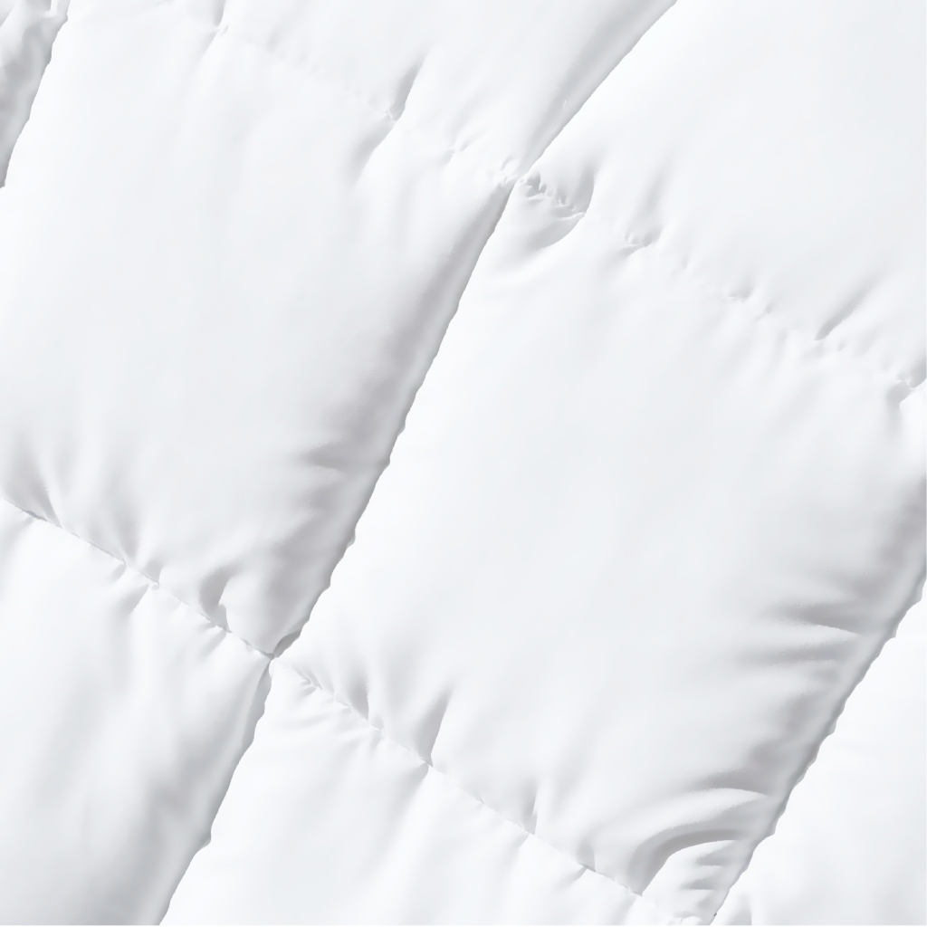 400GSM bamboo blend King Single quilt