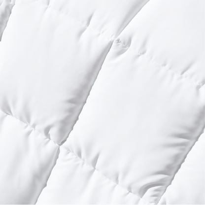 400GSM bamboo blend King Single quilt